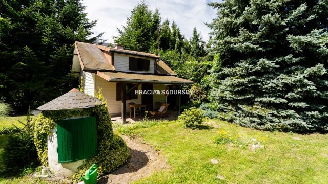 Działka budowlana Kraków Zwierzyniec, ul. Królowej Jadwigi. Zdjęcie 11