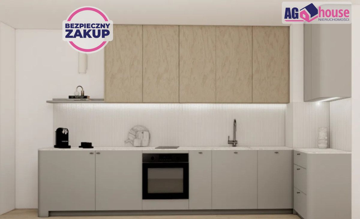 Mieszkanie 2-pokojowe Jastarnia, ul. Bałtycka. Zdjęcie 4