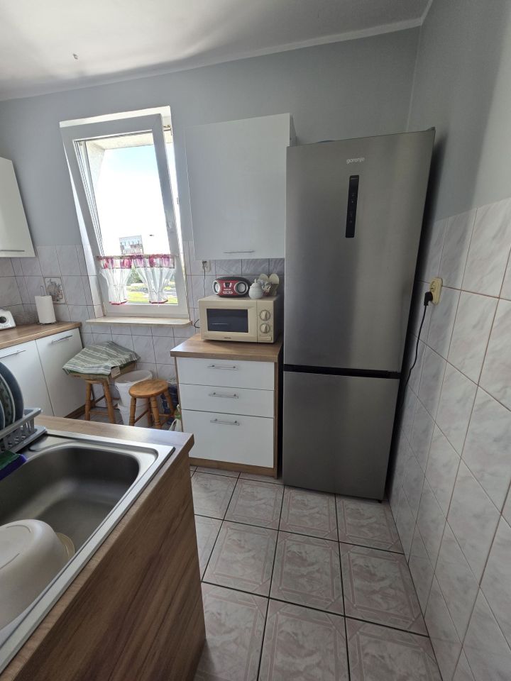 Mieszkanie 2-pokojowe Kościerzyna. Zdjęcie 3