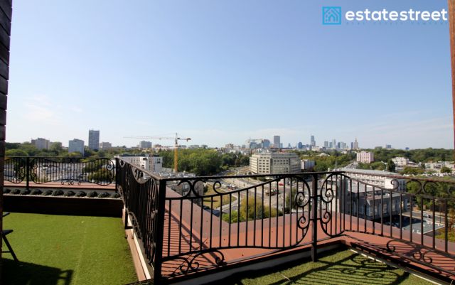 Mieszkanie 3-pokojowe Warszawa Mokotów, ul. Sułkowicka. Zdjęcie 30