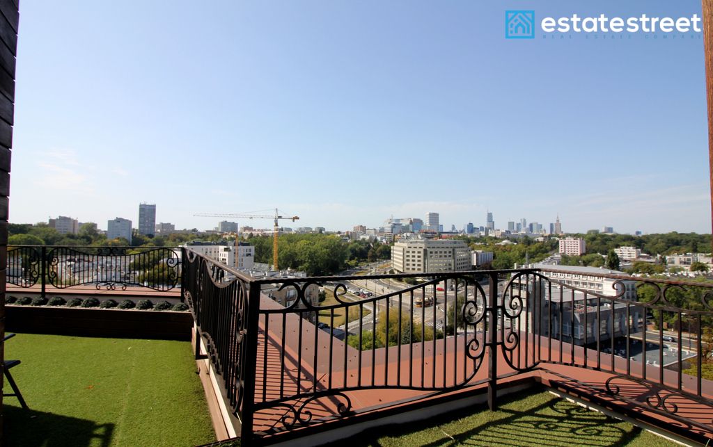 Mieszkanie 3-pokojowe Warszawa Mokotów, ul. Sułkowicka. Zdjęcie 30