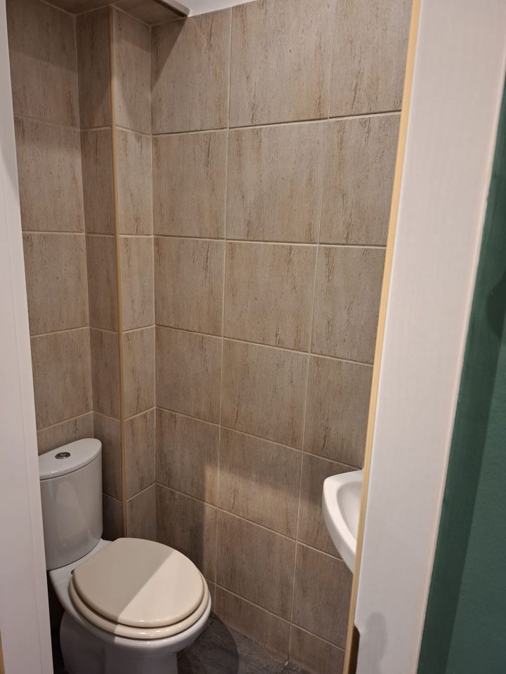 Mieszkanie 3-pokojowe Częstochowa Centrum, ul. Nowowiejskiego. Zdjęcie 12