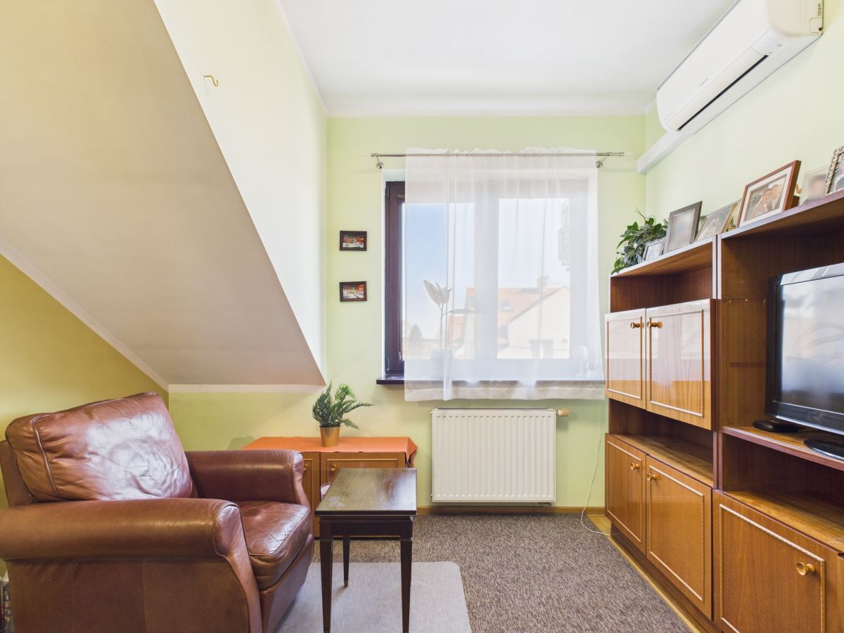 Mieszkanie 4-pokojowe Mysiadło, ul. Ogrodowa. Zdjęcie 12