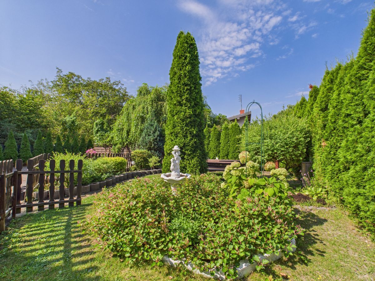 bliźniak, 12 pokoi Piastów, ul. Stefana Żeromskiego. Zdjęcie 3