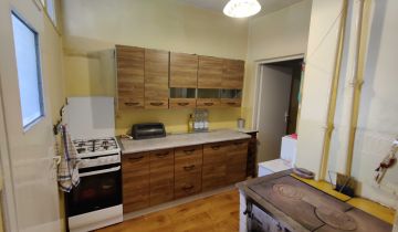 Mieszkanie 2-pokojowe Trzcińsko-Zdrój