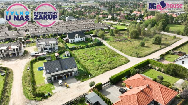 Działka budowlana Banino, ul. Platynowa. Zdjęcie 16