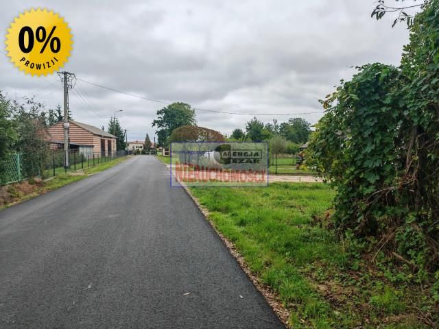 Działka budowlana Starogród. Zdjęcie 1