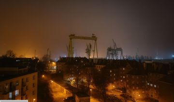 Mieszkanie 2-pokojowe Szczecin Centrum, ul. Pawła Stalmacha