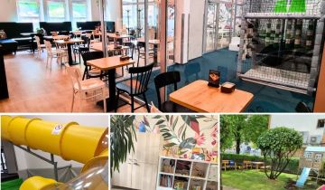 Lokal Szczecin Śródmieście, ul. Mazowiecka