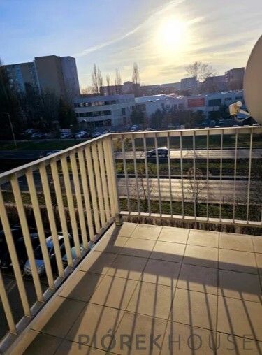 Mieszkanie 2-pokojowe Warszawa Ursynów, ul. Nowoursynowska. Zdjęcie 5