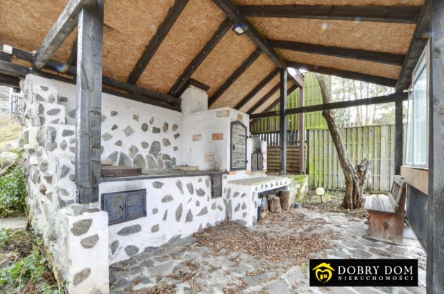 dom wolnostojący, 10 pokoi Stary Folwark. Zdjęcie 16