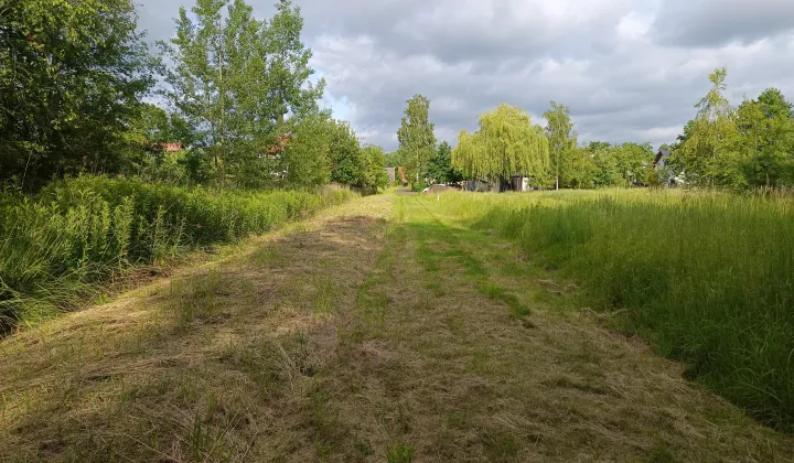 Działka rolna Mielec Cyranka, ul. Cyranowska