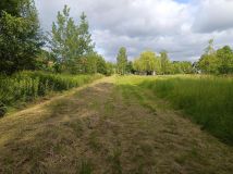 Działka rolna Mielec Cyranka, ul. Cyranowska
