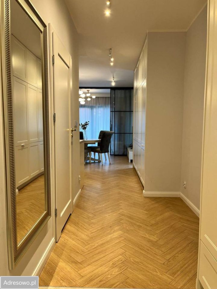 Mieszkanie 2-pokojowe Wrocław Śródmieście, ul. Zyndrama z Maszkowic. Zdjęcie 3