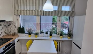 Mieszkanie 1-pokojowe Lublin Wrotków, ul. Jana Samsonowicza