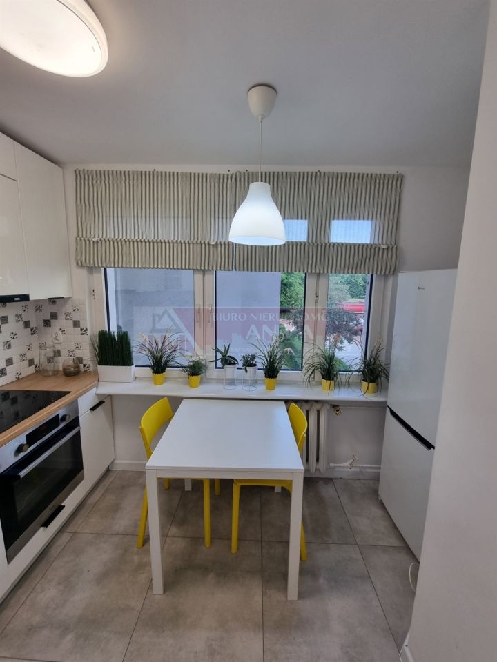 Mieszkanie 1-pokojowe Lublin Wrotków, ul. Jana Samsonowicza. Zdjęcie 2