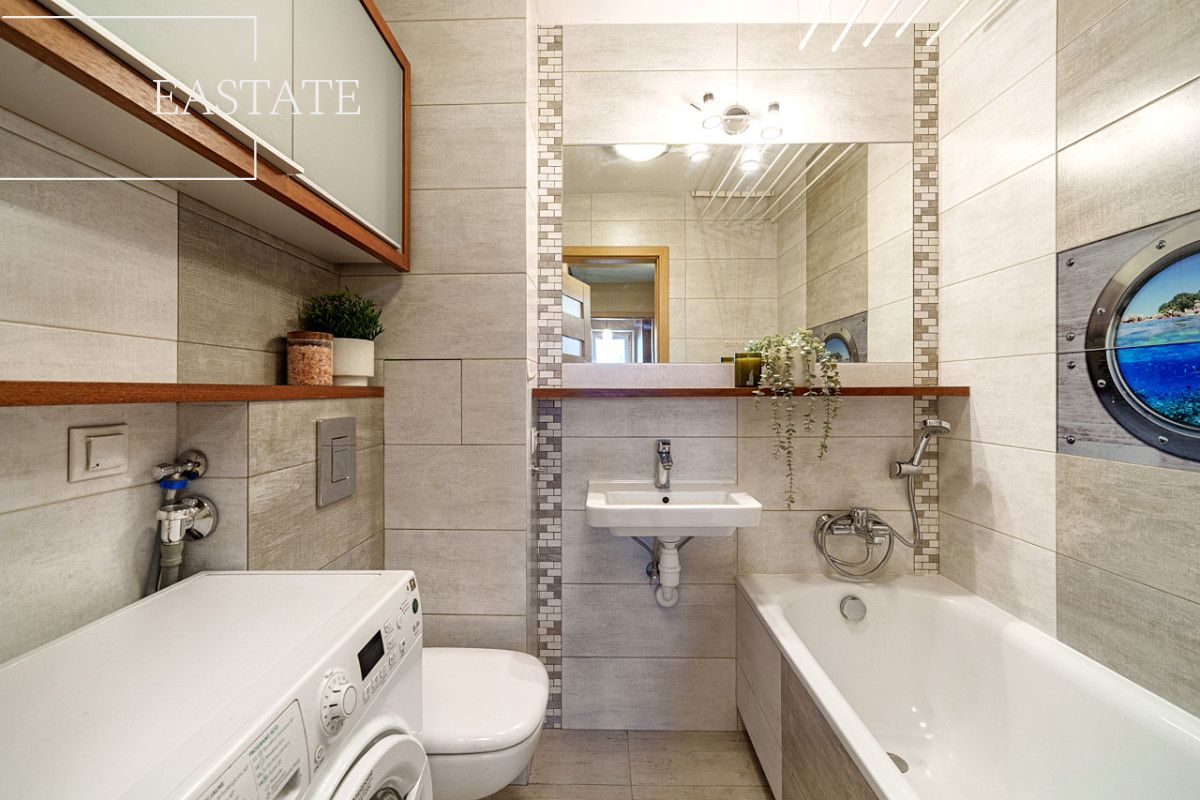 Mieszkanie 2-pokojowe Warszawa Śródmieście, ul. Solec. Zdjęcie 5