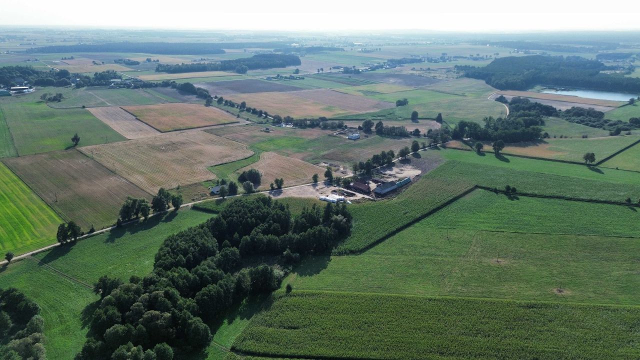 Działka budowlana Jeżewice. Zdjęcie 4