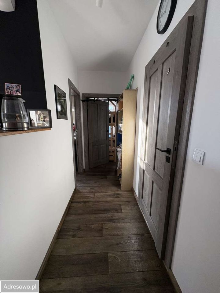 Mieszkanie 3-pokojowe Warszawa Żerań, ul. Krzyżówki. Zdjęcie 15