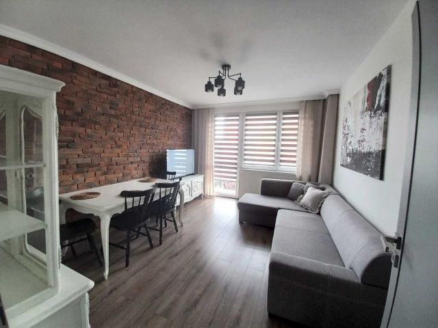 Mieszkanie 3-pokojowe Koło, ul. Włocławska. Zdjęcie 1