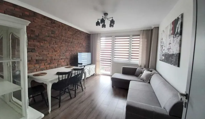 Mieszkanie 3-pokojowe Koło, ul. Włocławska