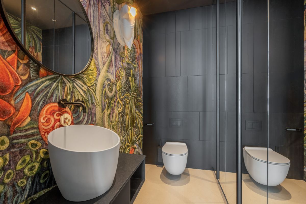 Mieszkanie 2-pokojowe Gdynia Śródmieście, ul. A. Hryniewickiego. Zdjęcie 11