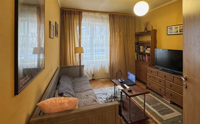 Mieszkanie 2-pokojowe Kraków Bronowice, ul. Krzywy Zaułek. Zdjęcie 6