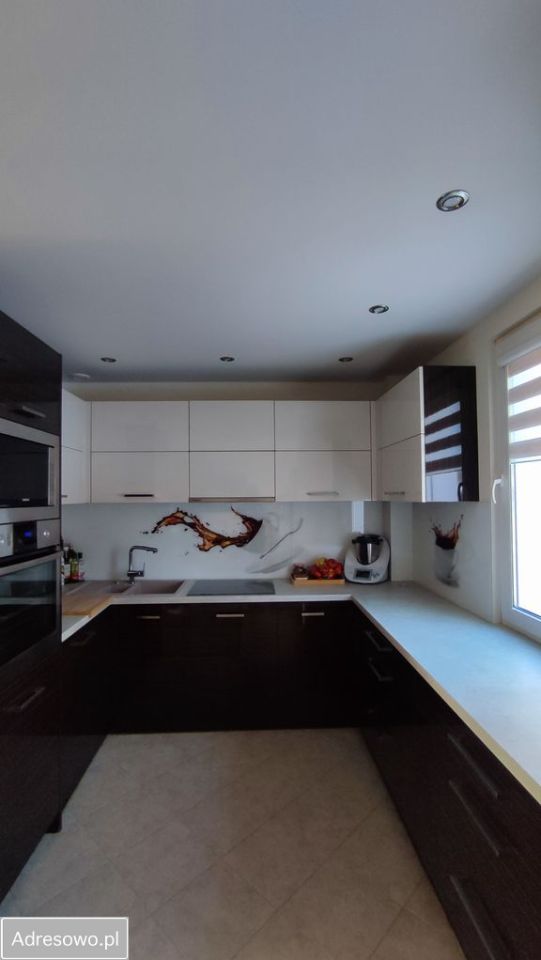 Mieszkanie 3-pokojowe Lidzbark Warmiński, ul. Warmińska. Zdjęcie 5