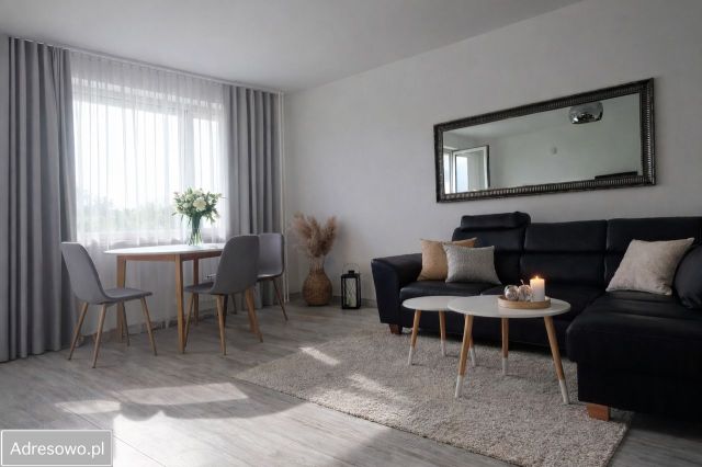 Mieszkanie 2-pokojowe Zielona Góra Raculka, ul. Osiedle Śląskie. Zdjęcie 1