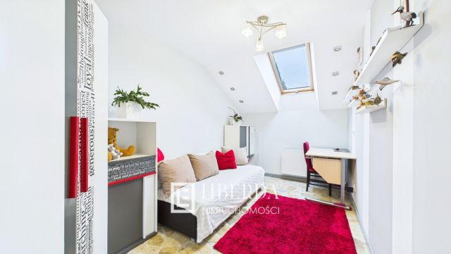 dom szeregowy, 4 pokoje Lublin Dziesiąta. Zdjęcie 7