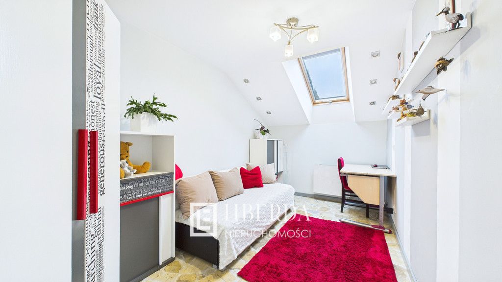 dom szeregowy, 4 pokoje Lublin Dziesiąta. Zdjęcie 7