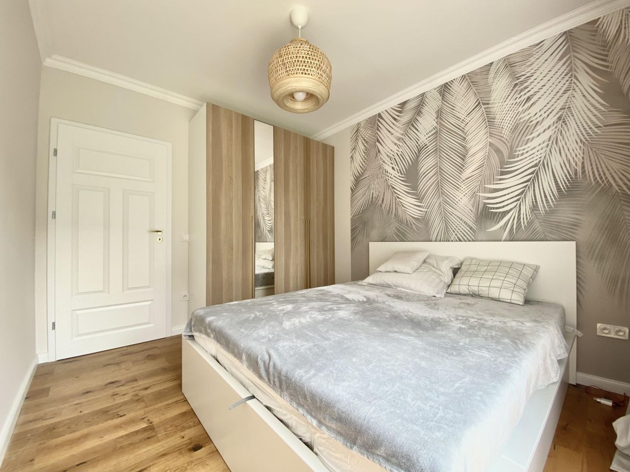 Mieszkanie 2-pokojowe Łódź Śródmieście, ul. Milionowa. Zdjęcie 7