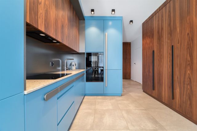 Mieszkanie 3-pokojowe Gdańsk Letnica. Zdjęcie 7