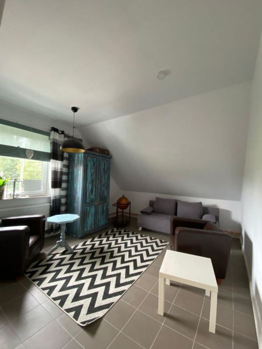 dom, 5 pokoi Nowa Kiszewa. Zdjęcie 3