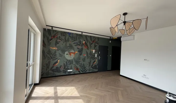 Mieszkanie 3-pokojowe Lublin Sławin, ul. Kameliowa