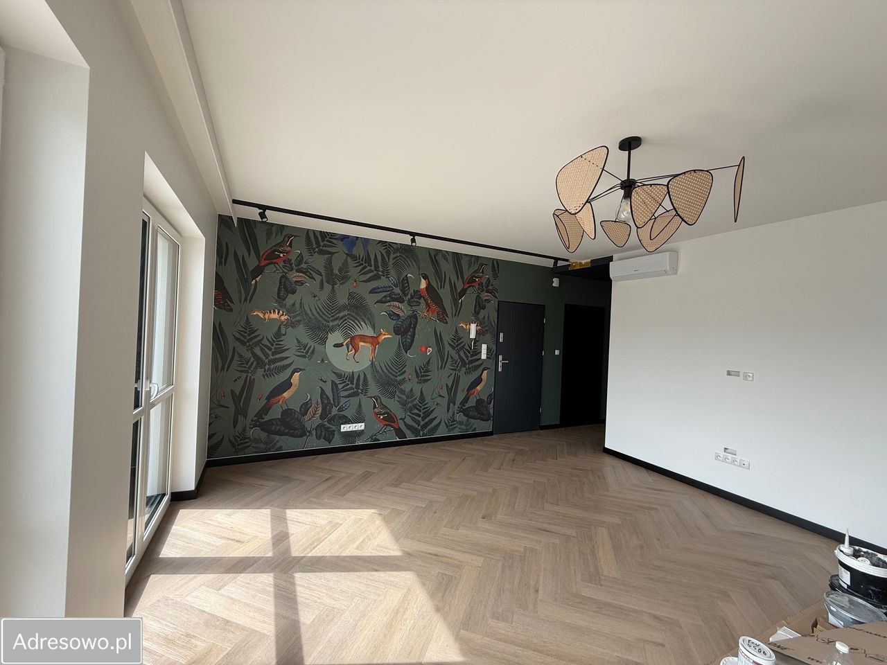 Mieszkanie 3-pokojowe Lublin Sławin, ul. Kameliowa. Zdjęcie 1