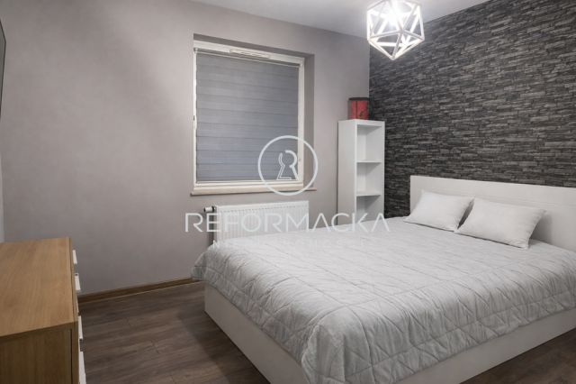 Mieszkanie 3-pokojowe Rzeszów Słocina, ul. św. Rocha. Zdjęcie 3