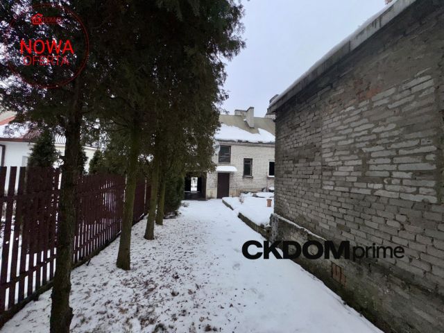 dom szeregowy, 5 pokoi Starachowice, ul. Długa. Zdjęcie 16