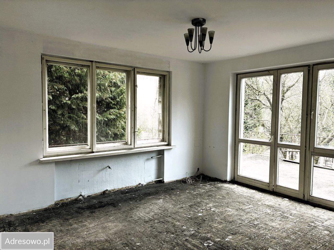 dom wolnostojący, 8 pokoi Łódź Julianów, ul. Chabrowa. Zdjęcie 15