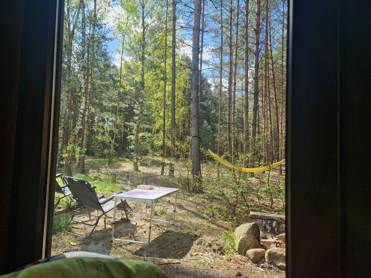 Działka budowlana Smólnik. Zdjęcie 3