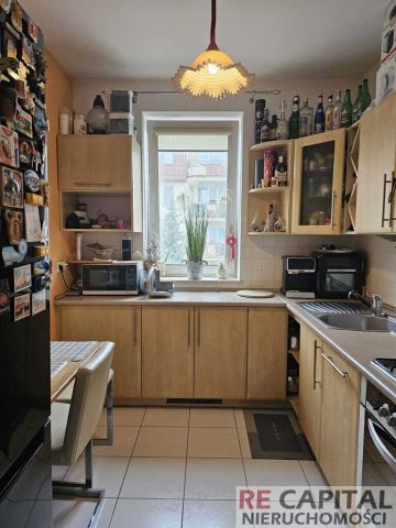 Mieszkanie 2-pokojowe Warszawa Białołęka, ul. Odkryta. Zdjęcie 5