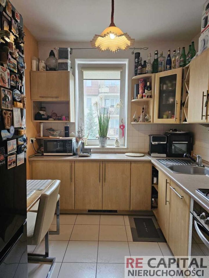 Mieszkanie 2-pokojowe Warszawa Białołęka, ul. Odkryta. Zdjęcie 5