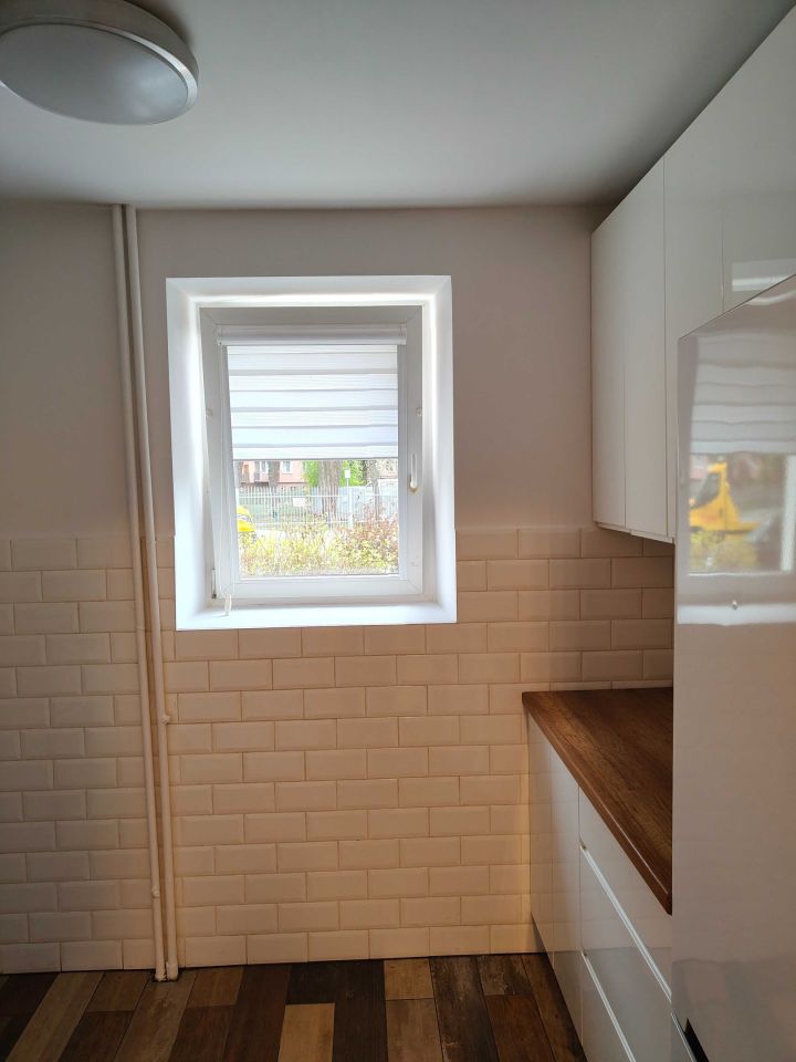 Mieszkanie 2-pokojowe Legionowo Centrum. Zdjęcie 4