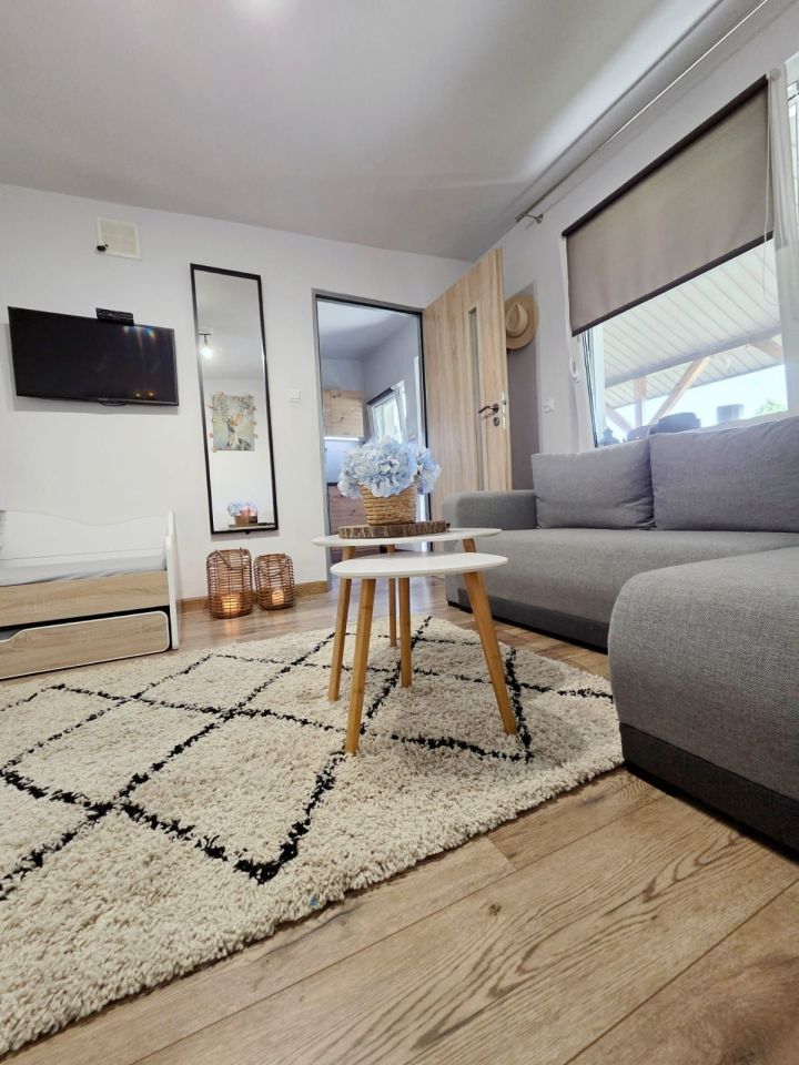 Działka rod Rumin. Zdjęcie 5