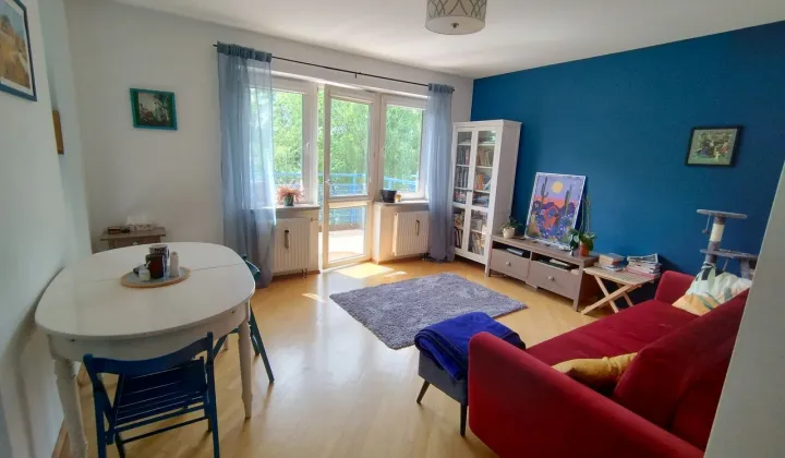 Mieszkanie 2-pokojowe Warszawa Tarchomin