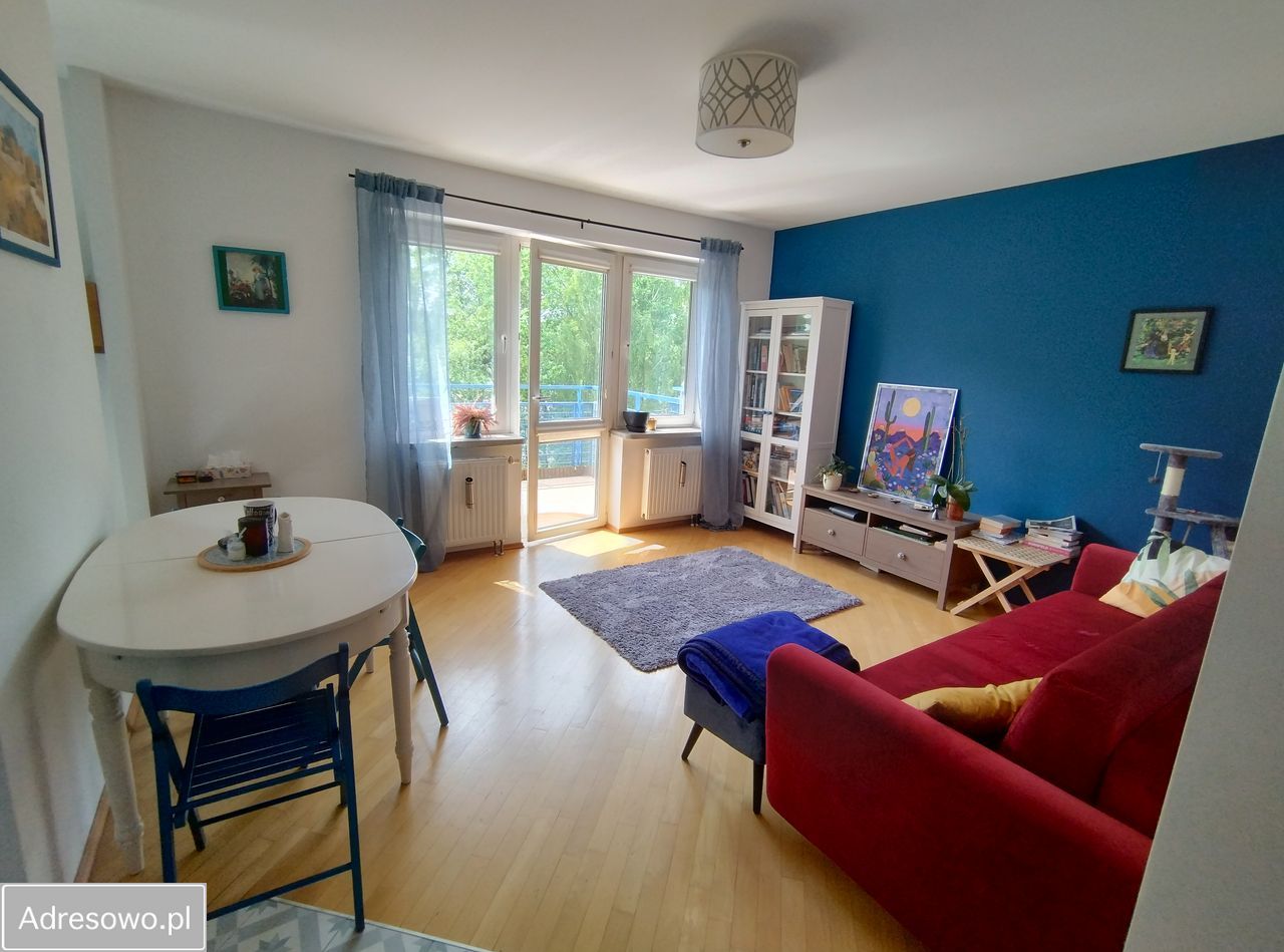 Mieszkanie 2-pokojowe Warszawa Tarchomin. Zdjęcie 1