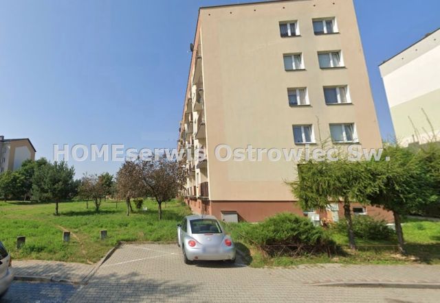 Mieszkanie 3-pokojowe Ostrowiec Świętokrzyski. Zdjęcie 18