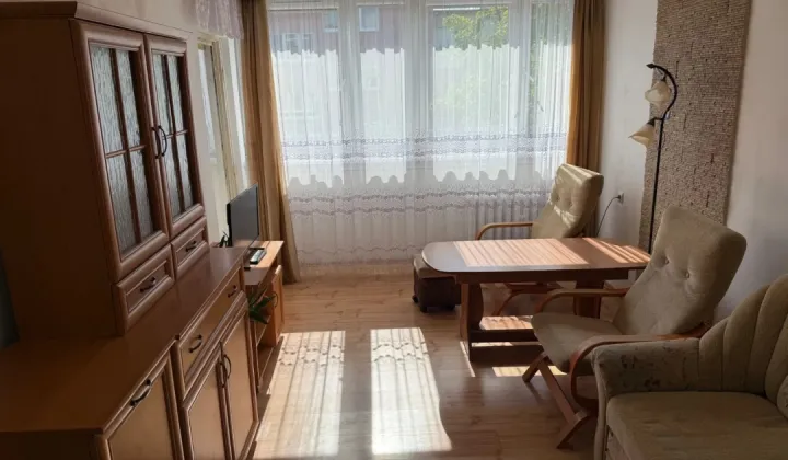 Mieszkanie 2-pokojowe Lubań, ul. Mieszka I