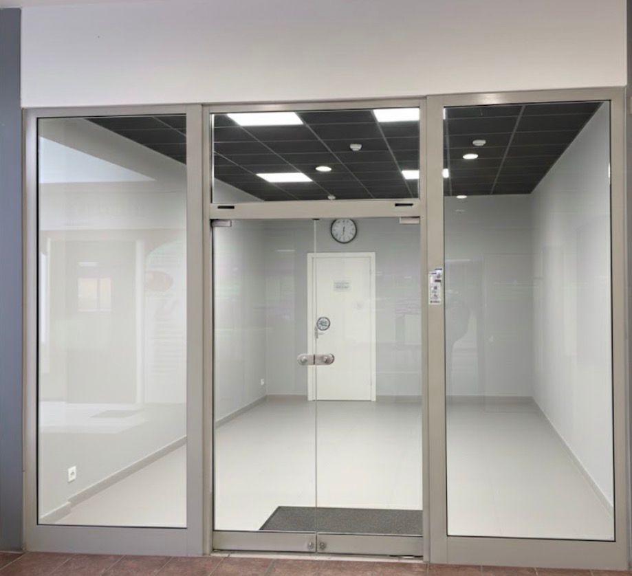 Biuro Warszawa Ursynów, al. Komisji Edukacji Narodowej. Zdjęcie 5