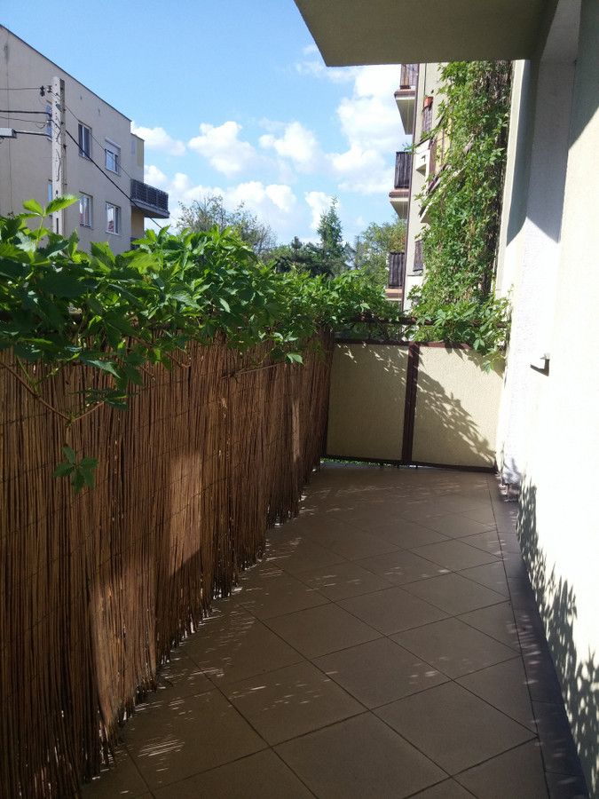 Mieszkanie 2-pokojowe Warszawa Ursynów, ul. Mysikrólika. Zdjęcie 9
